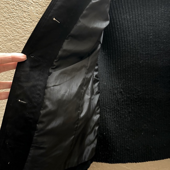 Ruff Hewn Jacket - Picture 2 of 11